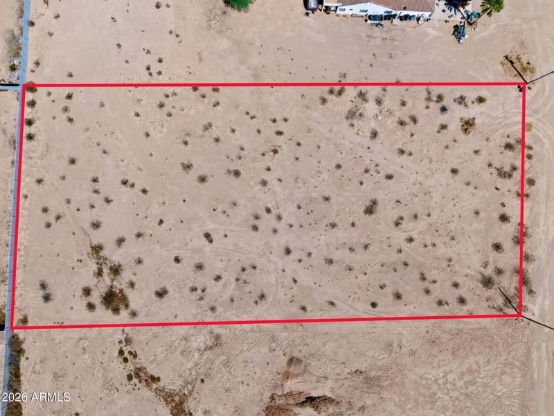 0 W Ryan Way #-, San Tan Valley, AZ 85143