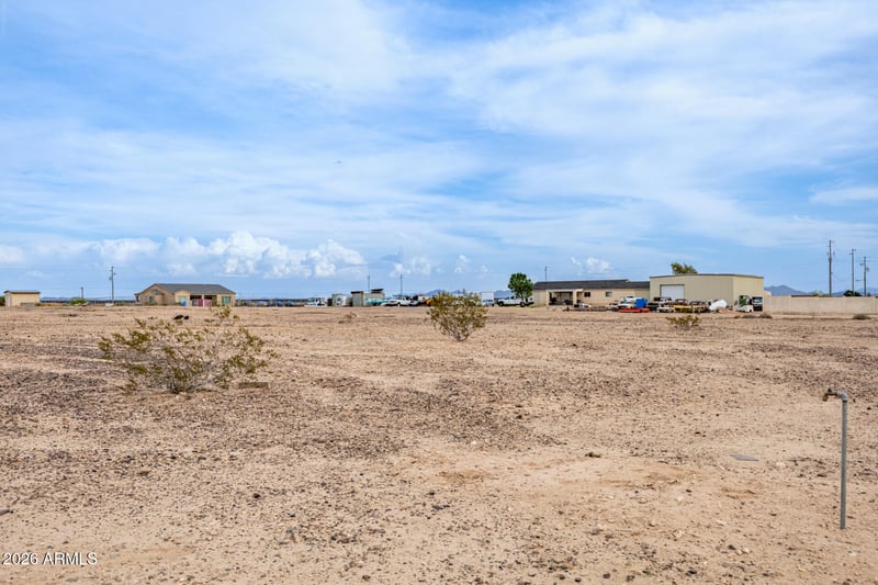 0 W Saint Anne Ave #' ', Tonopah, AZ 85354