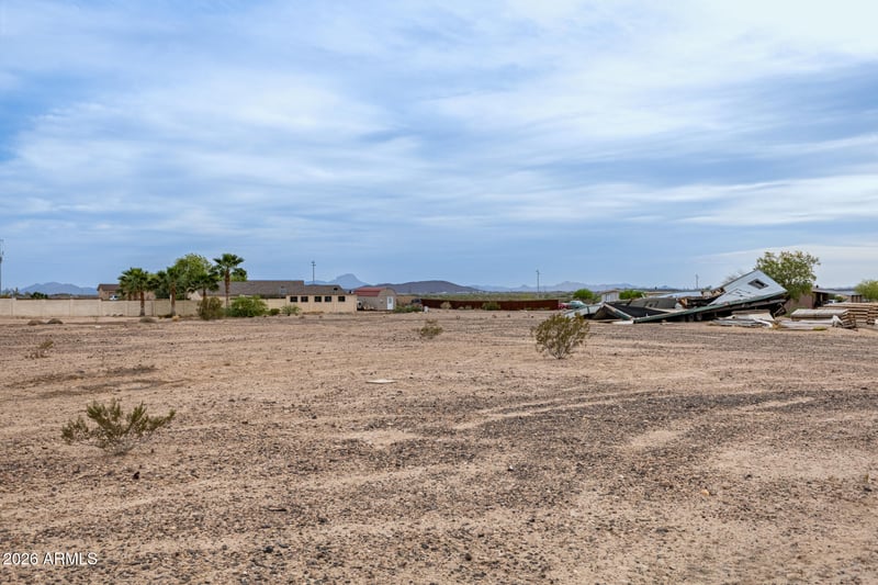 0 W Saint Anne Ave #' ', Tonopah, AZ 85354