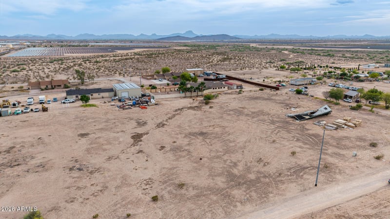 0 W Saint Anne Ave #' ', Tonopah, AZ 85354