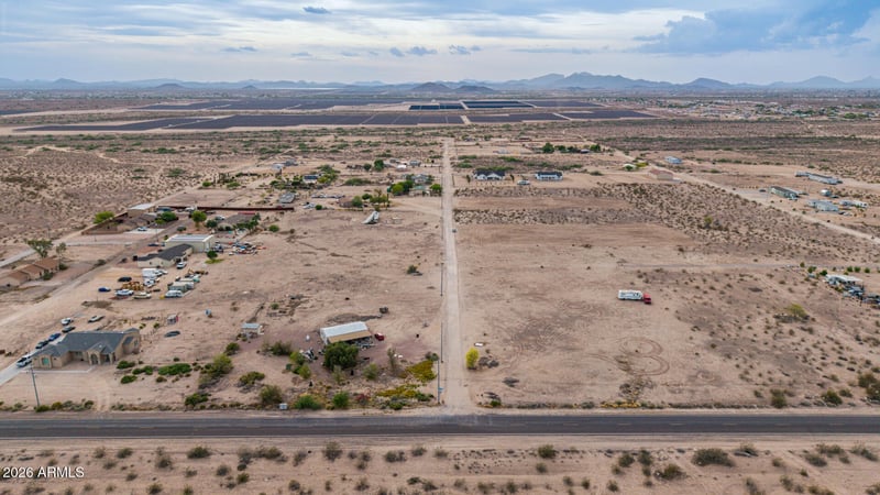 0 W Saint Anne Ave #' ', Tonopah, AZ 85354