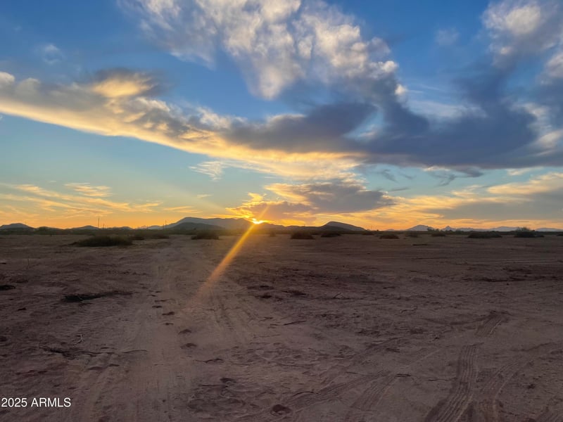 0 W Salome -- #-, Tonopah, AZ 85354