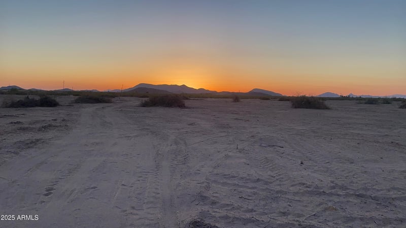0 W Salome -- #-, Tonopah, AZ 85354