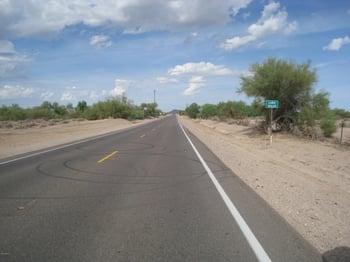 Salome Hw #'_', Tonopah, AZ 85354