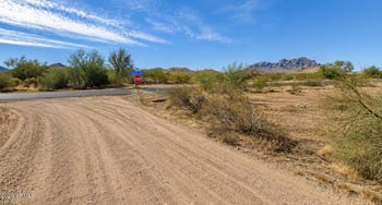 0 W Salome Hw #30, Tonopah, AZ 85354