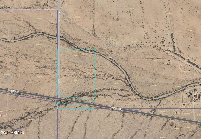 Salome Hw #30, Tonopah, AZ 85354