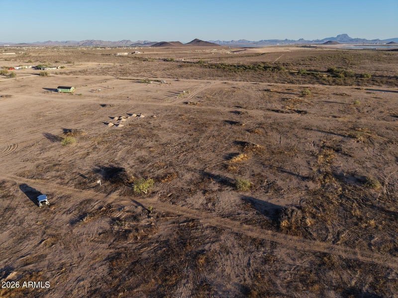 0 W Salome Hw #3b, Tonopah, AZ 85354