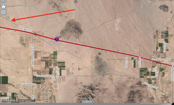Salome Hw 7B (portion of Lot 7, Tonopah, AZ 85354