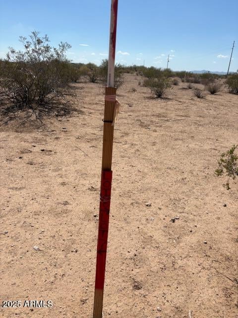 Salome Hwy Lot 7 Hw #7, Tonopah, AZ 85354