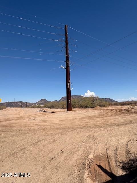Salome Hwy Lot 7 Hw #7, Tonopah, AZ 85354