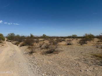 Salome Rd #-, Tonopah, AZ 85354