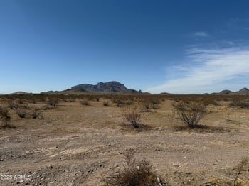 Salome Rd #-, Tonopah, AZ 85354