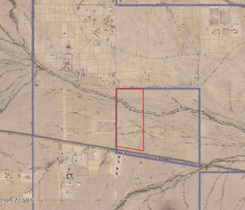 Salome Rd #-, Tonopah, AZ 85354
