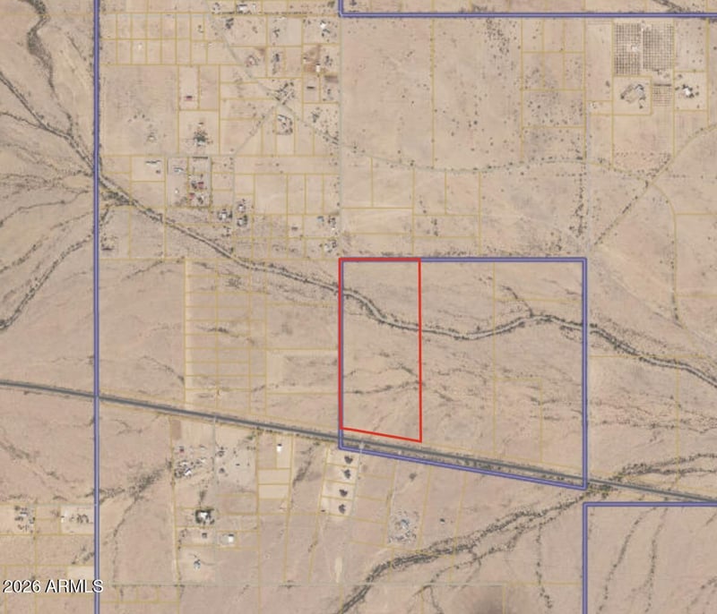 Salome Rd #-, Tonopah, AZ 85354