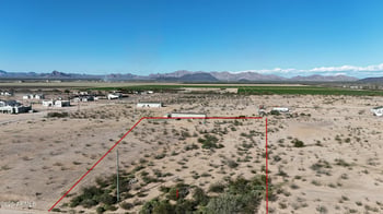 San Miguel Ave #56, Tonopah, AZ 85354