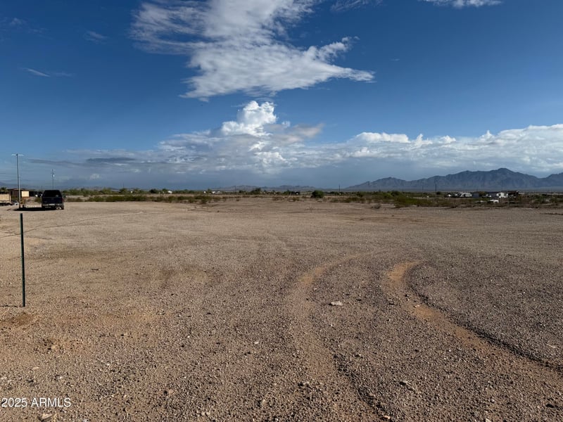 San Tan Rd, Buckeye, AZ 85326