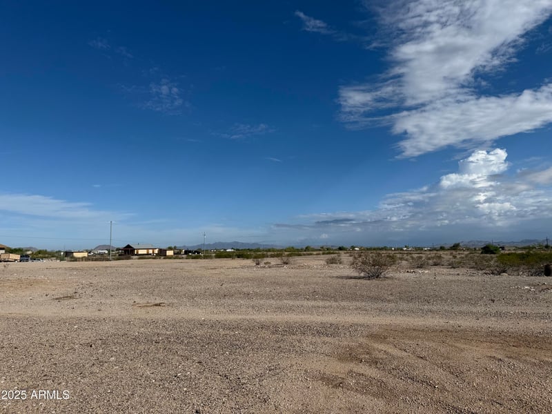 San Tan Rd, Buckeye, AZ 85326