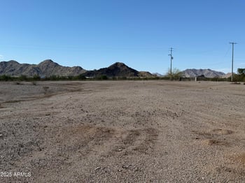 San Tan Rd, Buckeye, AZ 85326