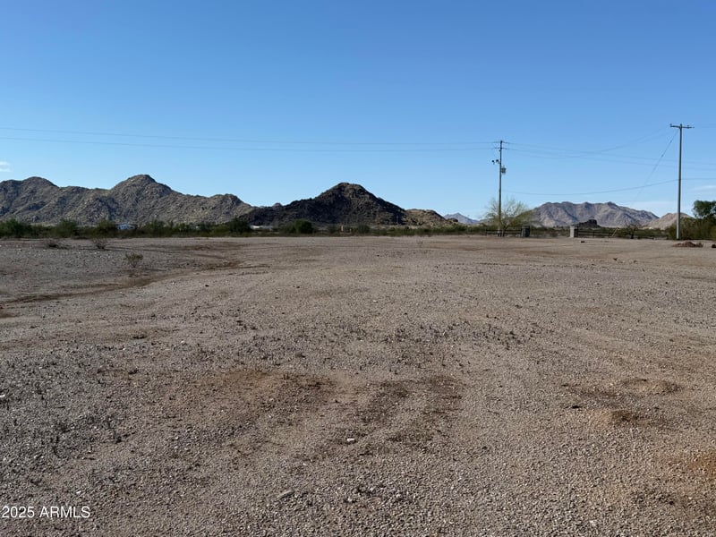 San Tan Rd, Buckeye, AZ 85326