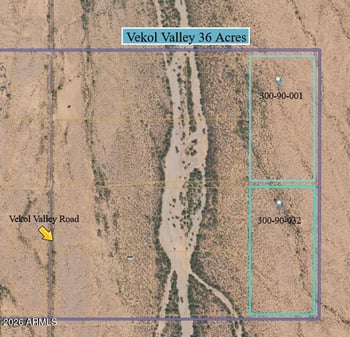 W Sierra Rd #-, Maricopa, AZ 85139