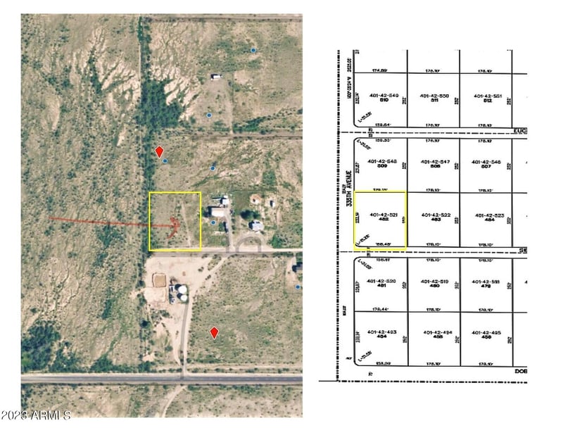 Siesta Way #482, Tonopah, AZ 85354