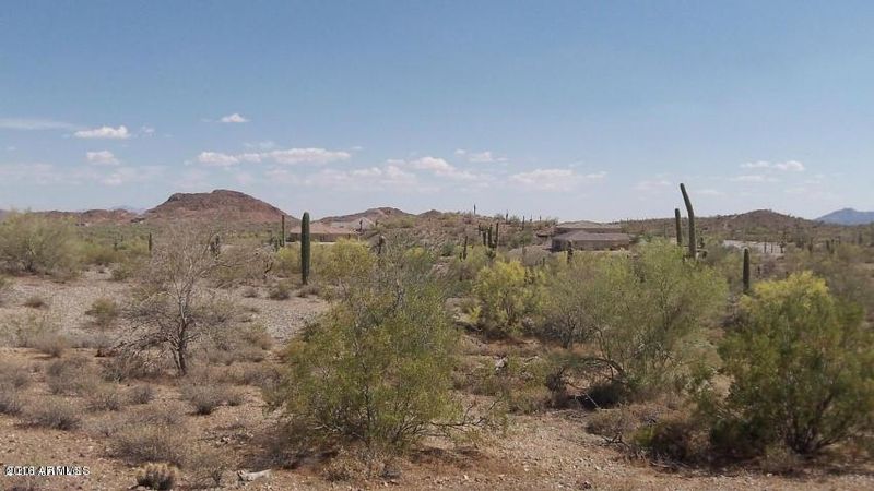 0 W Silverdale Rd #18, Queen Creek, AZ 85143