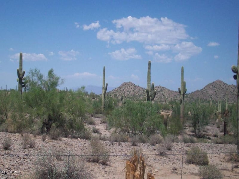 0 W Silverdale Rd #6T, Queen Creek, AZ 85144