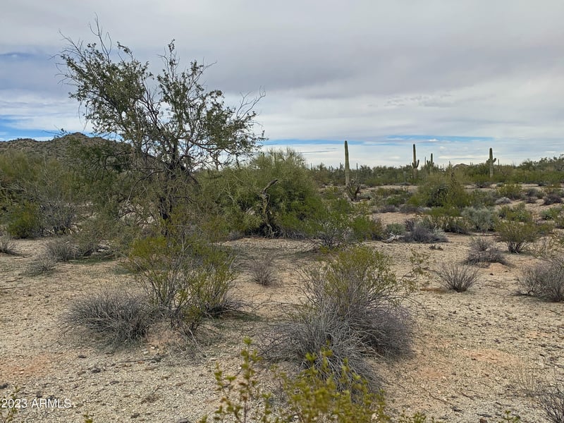 0 W Silverdale Rd #-, Queen Creek, AZ 85144