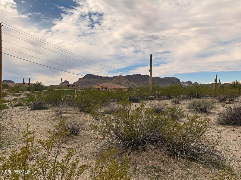 0 W Silverdale Rd #-, Queen Creek, AZ 85144