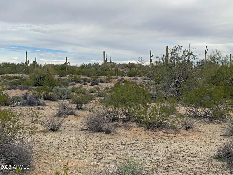 0 W Silverdale Rd #-, Queen Creek, AZ 85144