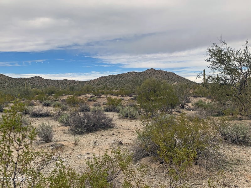 0 W Silverdale Rd #-, Queen Creek, AZ 85144
