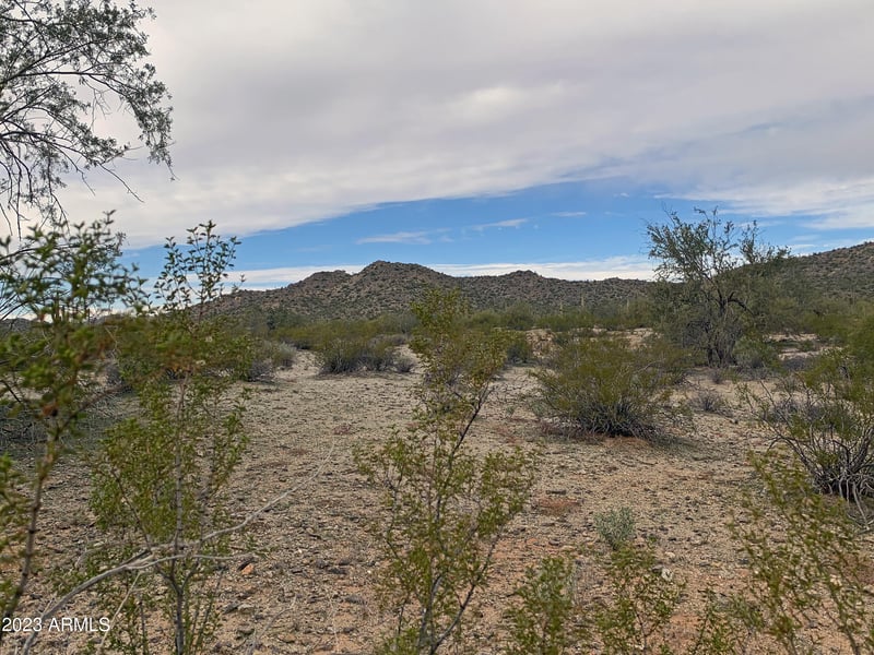 0 W Silverdale Rd #-, Queen Creek, AZ 85144