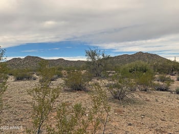 0 W Silverdale Rd #-, Queen Creek, AZ 85144
