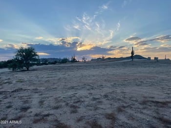 0 W Silverdale Rd #-, San Tan Valley, AZ 85144