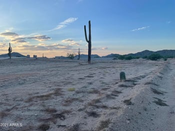 0 W Silverdale Rd #-, San Tan Valley, AZ 85144