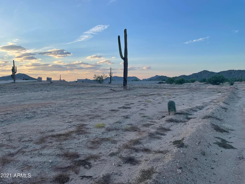0 W Silverdale Rd #-, San Tan Valley, AZ 85144