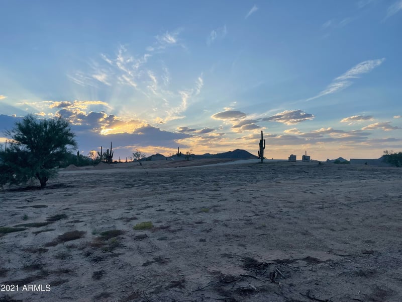 0 W Silverdale Rd #-, San Tan Valley, AZ 85144