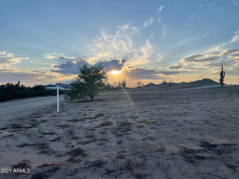 0 W Silverdale Rd #-, San Tan Valley, AZ 85144