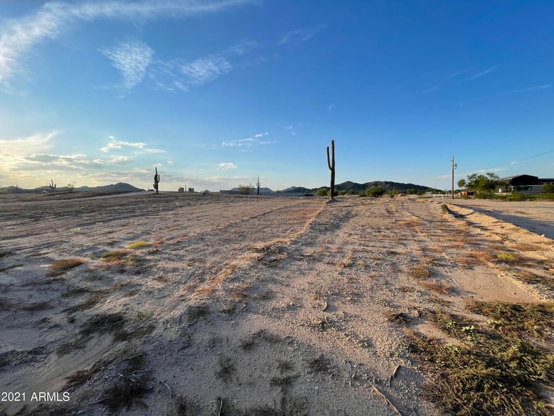 0 W Silverdale Rd #-, San Tan Valley, AZ 85144
