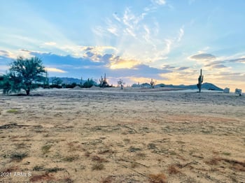 0 W Silverdale Rd #-, San Tan Valley, AZ 85144