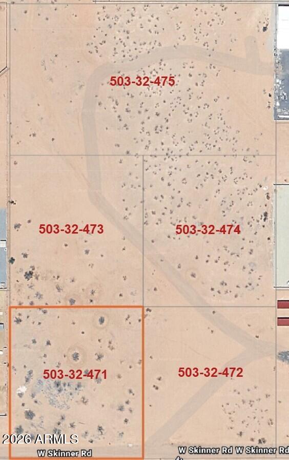 Skinner Rd #-, Wittmann, AZ 85361