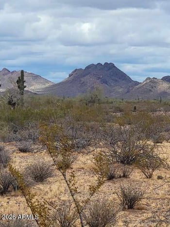 Smokehouse Trl #89 & 90, Wickenburg, AZ 85390