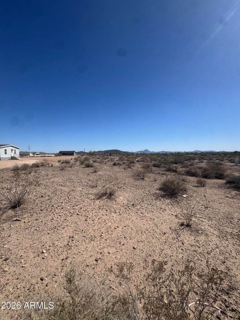 South Mountain Ave #-, Tonopah, AZ 85354