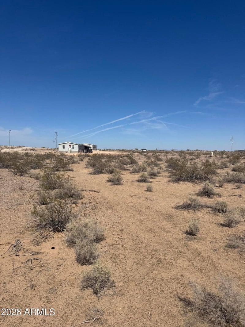 South Mountain Ave #-, Tonopah, AZ 85354