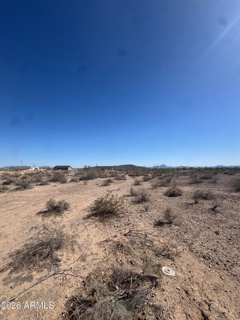 South Mountain Ave #-, Tonopah, AZ 85354