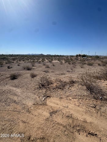 South Mountain Ave #-, Tonopah, AZ 85354