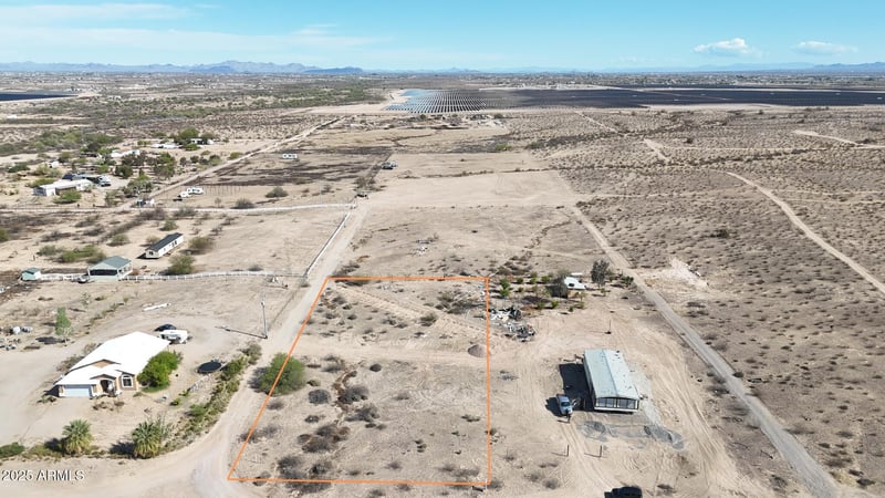 South Mountain Ave #-, Tonopah, AZ 85354