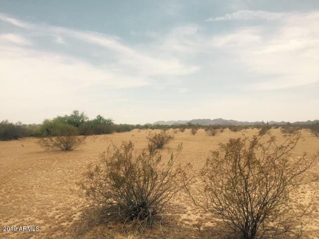 0 W Spur Rd #2, Buckeye, AZ 85326