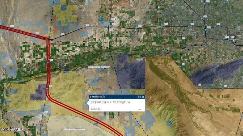 0 W Spur Rd #4, Buckeye, AZ 85326