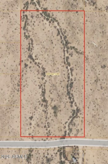 Spur Rd #6, Buckeye, AZ 85326